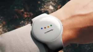 【グーグル】『初の自社製スマートウォッチ「Pixel Watch」発表』について