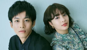 【広瀬すず】松坂桃李を思い続けた1年間「桃李さんの存在が自分の中にあり続けるように」・・