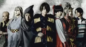 【舞台ゲゲゲの鬼太郎】『浅野ゆう子が舞台で砂かけばばあ』についてTwitterの反応