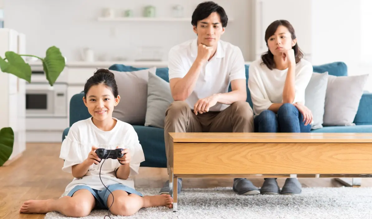 【驚き】テレビゲームでよく遊ぶ子供ほど、知能が高くなるという研究結果