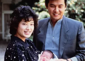 【三浦百恵さん】『三浦友和とのキューピッドだった「芸能界の父」と最後の別れ』について