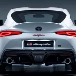 【トヨタ自動車】『トヨタが最強の新型「MT車」世界初公開!』についてTwitterの反応