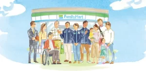 【ファミマシー】『ファミマで処方薬受け取り。』についてTwitterの反応