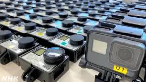 【働き方改革】『NHK「100カメ」人の代わりにカメラが働く』についてTwitterの反応