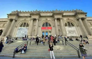 【メットガラ 2022】『自由の女神、マリリン・モンローのドレスも』についてTwitterの反応