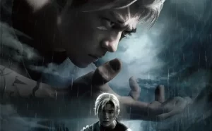 【山田涼介と新田真剣佑】『「鋼の錬金術師　完結編」二部作の「復讐者スカー」本編映像公開』について