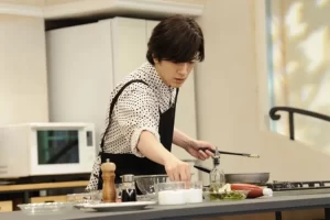 【異色の料理番組】『DAIGOも台所』制作Pが語る「手間取るおもしろさ」「皿洗いの裏側」について