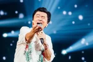 『桑田佳祐呼びかけに応えた!佐野元春、世良公則、Char、野口五郎、“同級生”5人でチャリティーソング制作』について