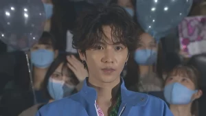 【志尊淳】『「しんどいって言っていい」・コロナ禍や大病を経て変化した思い』について