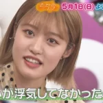 【王林ちゃん】『「惹かれる」お笑い芸人 浮気は「体の関係持っても一回きりなら」』について