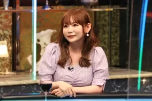 【中川翔子】酒の失敗談に一同驚き「しょこたんが!?」 明日の『酒のツマミになる話』