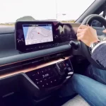 『値段に驚き! 走りはどうなの? 日産の軽EV「サクラ」に試乗』について