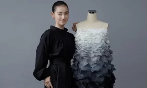 【篠原ともえ43歳】『国際的デザイナーとなるまでの紆余曲折』についてTwitterの反応