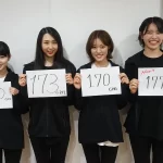 【170センチの王林ちゃん】『ミニスカ美脚の江ノ島盾子コスプレ披露「スタイルよすぎてびっくり」と反響』について