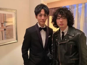 【『流浪の月』の初日舞台あいさつ】広瀬すず＆松坂桃李、役づくりで激やせ