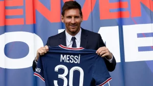 【パリSGの日本ツアー】『メッシ、ネイマール、エムバペが「全員来ます」W杯11月開催で実現』について