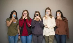 【スマホ漬けの脅威】『10年間の調査で見えた子どもの脳への影響とは』についてTwitterの反応