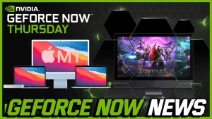 【NVIDIA】『GeForce NowがApple M1にネイティブ対応』についてTwitterの反応