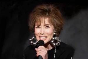【小柳ルミ子】『渡辺裕之さん悼む』についてTwitterの反応