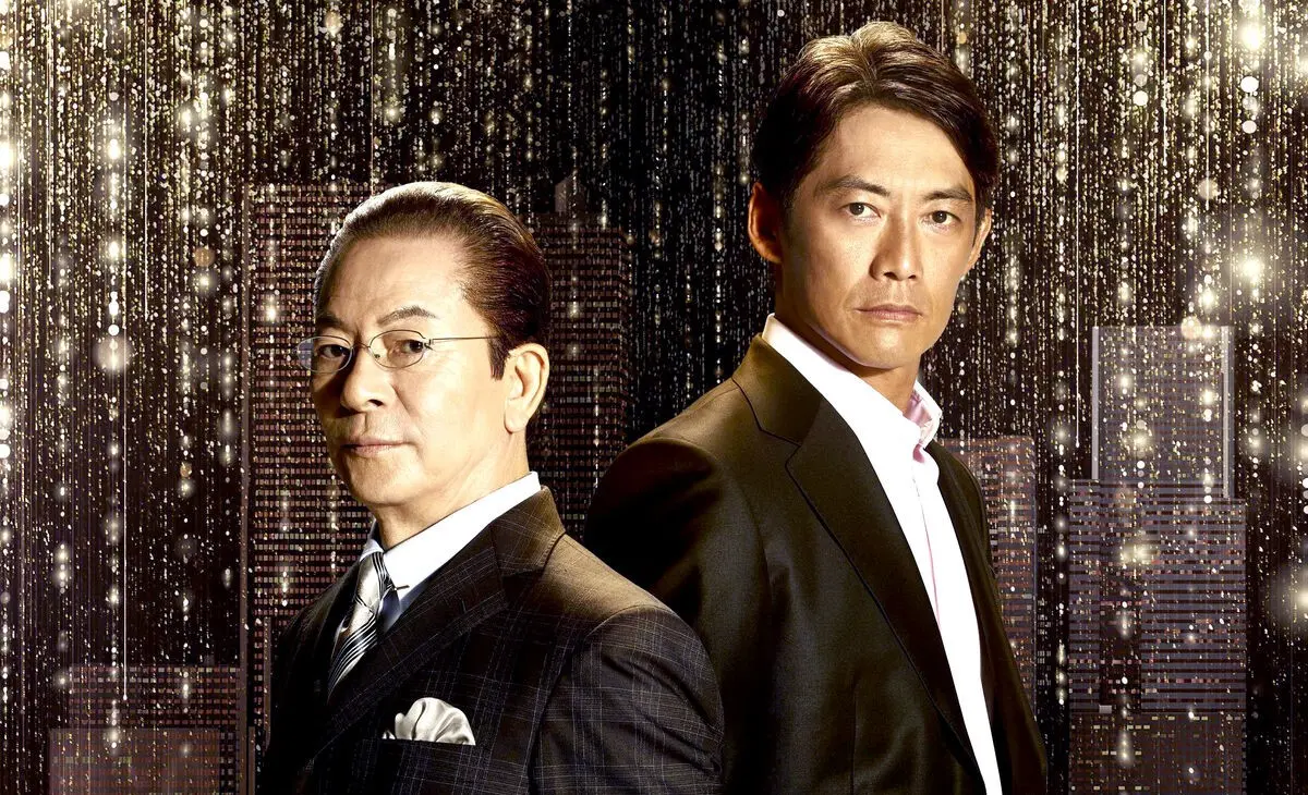 【水谷豊】『今夏から「相棒」新たな撮影へ』についてTwitterの反応