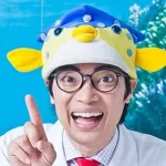 【さかなクン映画初出演！】『のん主演『さかなのこ』でギョギョおじさん役』について