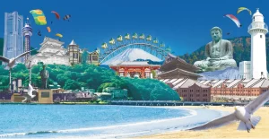 【「県民割」拡大で新観光支援】『週末の混雑緩和へ平日クーポン増』についてTwitterの反応