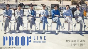 【BTS(防弾少年団)】『わずか1日でニューアルバム「Proof」の販売数が215万枚を突破!』についてTwitterの反応