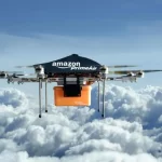 【Amazon】『米カリフォルニア州でドローン配送の実験開始へ』についてTwitterの反応