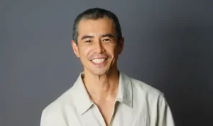 【伊藤英明】『自ら提案「いきなりやっちゃった」丸刈り“短髪署長”で移籍後初ドラマ』について