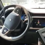 【中国】『無人タクシー、実用化へ 自動運転、IT主導で加速』についてTwitterの反応