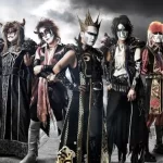 【聖飢魔2】『新「大教典」23年ぶり発売 解散後初の新作 7年ぶりバンドライブも決定』についてTwitterの反応