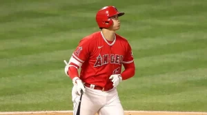 【MLB】『大谷翔平、9回に劇的15号同点3ラン　1試合2発で自己最多7打点量産…本拠総立ち』についてTwitterの反応