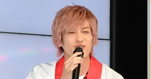 【EXIT兼近大樹 】『24時間テレビランナー「諦める勇気も与えられたら」』についてTwitterの反応