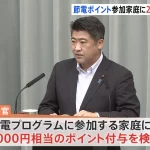 【岸田政権また愚策】『酷暑8月の「節電ポイント」開始で高齢者の命を危険にさらす』についてTwitterの反応