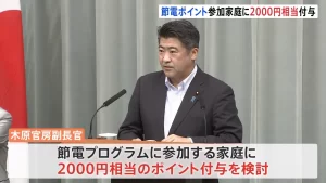【岸田政権また愚策】『酷暑8月の「節電ポイント」開始で高齢者の命を危険にさらす』についてTwitterの反応