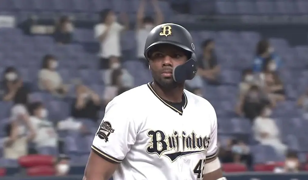 【阪神タイガース】『元オリックス・ロドリゲス獲得決定的 日本知る大砲に白羽の矢 6月中にも来日』についてTwitterの反応