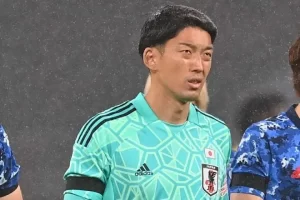 『「日本のGKは素晴らしい！」好セーブ連発の権田修一を敵国ブラジルも称賛』についてTwitterの反応