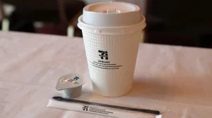 『セブンの“100円コーヒー”　110円に値上げへ』についてTwitterの反応