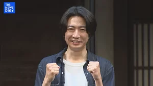 【相葉雅紀】『12年間分ダメ出しされた』主演舞台への思いを語る・・についてTwitterの反応