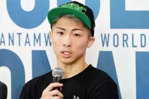 【井上尚弥】『井上尚弥のドネア衝撃の2回KOの全舞台裏』についてTwitterの反応