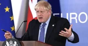 【英国】『EUとの北アイルランド合意を一方的に書き換えへ』についてTwitterの反応