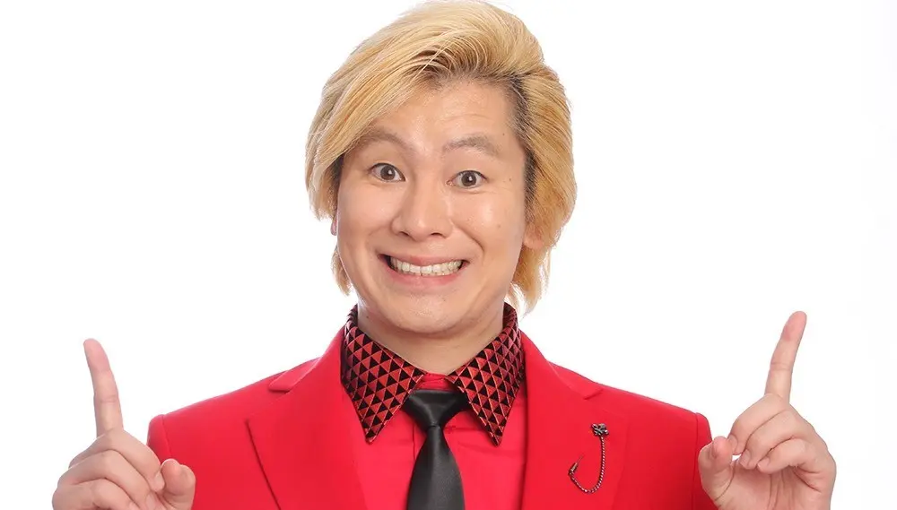 【カズレーザー】『ブチギレ「こんな番組終わってしまえばいい」「偽物は帰れ! クソ!」と激昂』についてTwitterの反応
