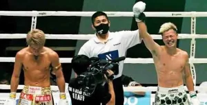 【“神童”那須川天心】『那須川天心“最強”武尊撃破 世紀の一戦5-0判定勝利』についてTwitterの反応