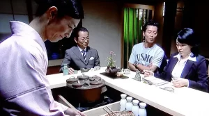 【「相棒」亀山薫復活】『ネットは「美和子さん」がトレンド入り「また会えるかな」の声』についてTwitterの反応