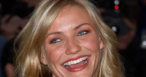 【キャメロン・ディアスが女優復帰!】『引退宣言から4年、Netflix映画に出演』についてTwitterの反応