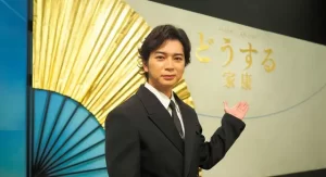 【来年「どうする家康」】『徳川家臣団役キャスト発表　家康長男・信康役に細田佳央太』についてTwitterの反応