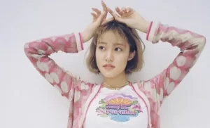 【王林ちゃん】『１７０センチの王林、ピタＴで腹チラ＆ポップなショットに』についてTwitterの反応