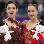 『「フィギュアは後退する」ロシアが年齢制限17歳引き上げに反発!天才少女量産できず』についてTwitterの反応