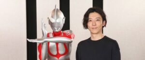 【ウルトラマンの声の正体は】『高橋一生、「参加させていただけることが夢のようでした」』についてTwitterの反応