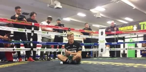 【那須川天心】『帝拳ジム入りへ 村田諒太ら世界王者12人輩出の名門でボクシング王者目指す』についてTwitterの反応